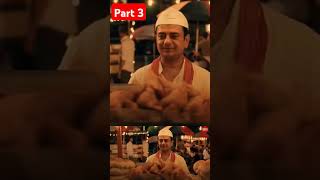 Lucky Bhaskar Hindi movie 2024 Explain in Hindipart 3 [upl. by Dewitt347]