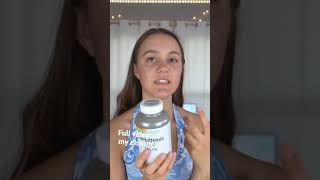 I TOOK PANTOTHENIC ACID FOR 2 MONTHS  Pantothenic Acid B5 For Acne [upl. by Nagear558]