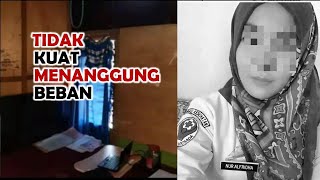 DOKTOR WANITA DITEMUI M4TI TERG4NTUNG SELESAI SOLAT DHUHA [upl. by Rusticus]