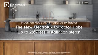 Bestinclass hob installation 28 less installation steps [upl. by Garin]