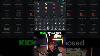 XPOSED GREATEST MISTAKE EVER ON PACKDRAW xposed gambling packdraw [upl. by Atiek]