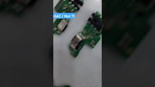 Infinix Note 11 disassembly teardown infinix note11 [upl. by Yreneh]