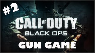 TOO SENSITIVE  Call Of Duty Black Ops [upl. by Abibah]