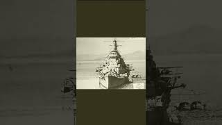 19381115 Tuesday ww2 history battleship japanesehistory [upl. by Anahsed273]