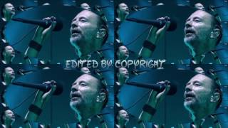 Radiohead  Creep Live at Glastonbury Festival 2017 [upl. by Vanny]