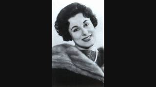 ANTONIETTA STELLA SINGS SCENE AND ARIA quot AH DAGLI SCANNI ETEREIquot [upl. by Schargel811]