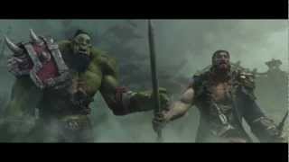 World of Warcraft Mists of Pandaria Cinematic Remix  Noxxic [upl. by Gilmour]