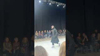 Belarus fashion week  Tarakanova Часть 1  Сходи Посмотри показ коллекции [upl. by Mackenzie]