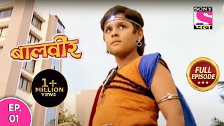 Baal Veer  Full Episode  Episode 1  24th August 2020 [upl. by Mireille]