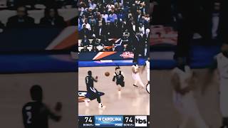 villanova championship buzzer beater jenkins [upl. by Wasson]