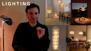 lighting for interior design amp how to get it right [upl. by Rentsch328]