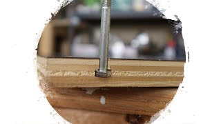 DIY TTrack Yonico Router Bit [upl. by Porett]