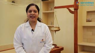 Ayurvedic Panchakarma  Dr Varsha Prajapat [upl. by Ahseryt]