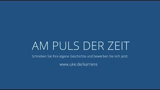 Das Universitätsklinikum HamburgEppendorf UKE als Arbeitgeber  hier fühlt sich jeder als UKEler [upl. by Harbird]