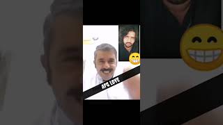 څه جار قلم وو😁عبدالولي جار قلم، دسې خوسې ده😜 [upl. by Ecnerewal969]