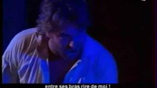 Roberto Alagna amp Béatrice UriaMonzon final duet Carmen [upl. by Lyrehs]