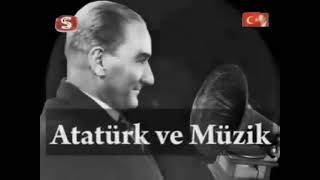 Anılarla Atatürk Atatürk Ve Müzik 5Bölüm Samanyolu Tv Türkiye Cumhuriyeti 2009 [upl. by Alix]