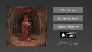 Inquisition  The Initiation [upl. by Junie]