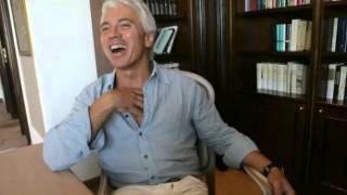 Dimitri Hvorostovsky Come raggio di sol Caldara [upl. by Tonneson]