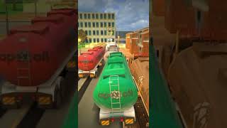 Payback 2 Trucks racing game for Android playgames gameplay [upl. by Haleemak]