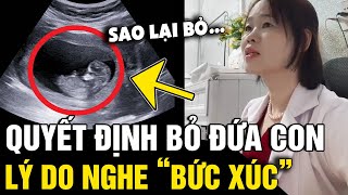 Siêu âm VỢ BẦU CON GÁI anh chồng có QUYẾT ĐỊNH khiến ai nghe cũng BỨC XÚC  Tin Nhanh 3 Phút [upl. by Butterworth448]