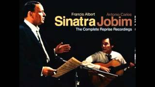 Frank Sinatra amp Antonio Carlos Jobim  Bonita [upl. by Novy]