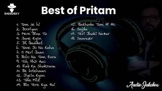 Best of Pritam Chakraborty  Audio Jukebox [upl. by Nnateragram]