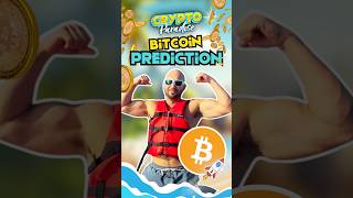 BITCOIN PRICE PREDICTION  HOW MUCH WILL BITCOIN BE WORTH [upl. by Thetos]