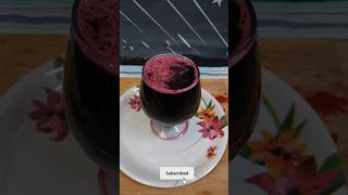 Beetroot juice beetrootjuice food juice fruitjuice cooking [upl. by Surbeck]