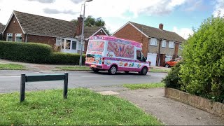 Ice Cream Van Chimes [upl. by Rodrick]