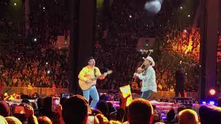 Garth Brooks  Rocky Top at Neyland Stadium [upl. by Odilo42]