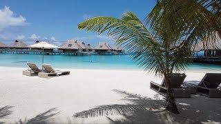 TRAVELING TO BORA BORA  MUST WATCH VERY DETAILED [upl. by Nnyladnarb]