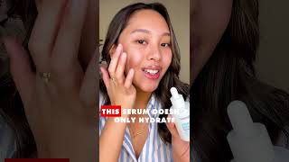 Pores Removal and Dark Spots  Neutrogena Face Moisturizer Water Gel Hydro Boost shorts skincare [upl. by Latsyrhc]