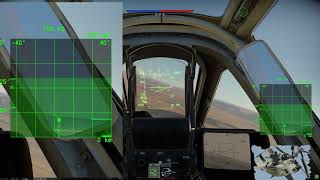 War Thunder Radar ekranı Nasıl okunur Türkçe eğitim [upl. by Pardo]