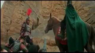 GREATEST BATTLE SCENES  Jackie Chan and Jet Li [upl. by Kiley]