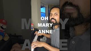 The Mary Anne Song [upl. by Burrow477]