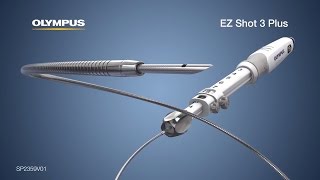 EZ Shot 3 Plus Clinical Animation [upl. by Emmalee254]