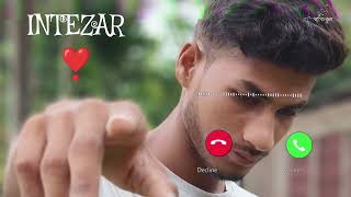 Teri Ummid Tera Intezar karte hai❣️ how to call ringtonekumarsanu 👉my you tube channel Subscribe [upl. by Ttenyl]