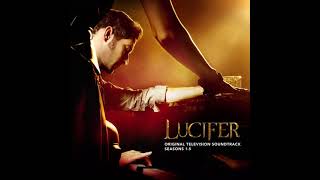 Lucifer  Creep feat Tom Ellis 4x01 1 HOUR [upl. by Ani268]