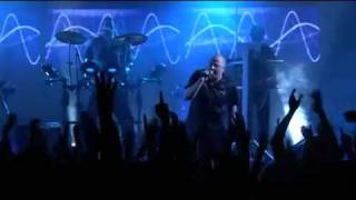 VNV Nation  quotPerpetualquot live Reformation 01 DVD [upl. by Melleta]