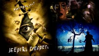 Jeepers Creepers Song [upl. by Akeme]