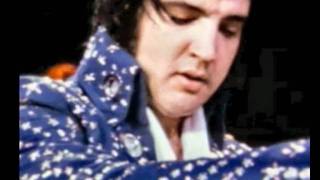 Elvis Presley  Folsom Prison Blues I Walk The Line New Edit 1970 [upl. by Attela]