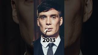 Peaky Blinders P1 cillianmurphy peakyblinders [upl. by Katusha]