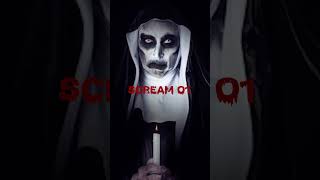 Scary Scream  Halloween Sound Effect  Horror Sound Effect  Ghost Sound [upl. by Yffub]