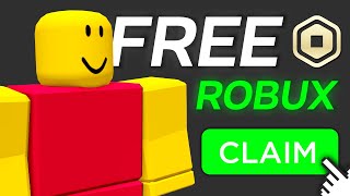 How To Get FREE ROBUX WITH PROOF 2024 [upl. by Bentlee813]