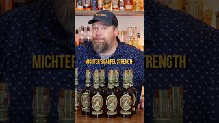 Is this too much Michters michters bourbon brewzle whiskey whiskytube [upl. by Artur]