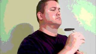 Jaw Opening Exercise  Head lift exercise Shaker dysphagia [upl. by Illyes]