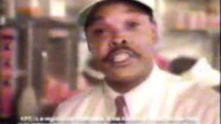 1992 Hardees Commercial Are You Ready for Some Real Foodwmv [upl. by Ansley]