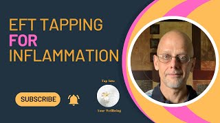 EFT Tapping for Inflammation [upl. by Autum]