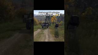 When you mess up on DayZ dayz dayzstandalone dayzgameplay gaming gameplay [upl. by Imoin]